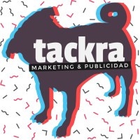 Tackra Marketing y Publicidad logo - Similar company to Fe Publicidad