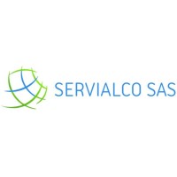 SERVIALCO SAS logo - Similar company to Tiglobal