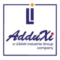 Adduxi logo - Similar company to Mihb