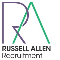 Russell Allen Recruitment logo - Similar company to Dason Group