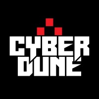 CYBERDUNE logo - Similar company to Cyberdune Agents