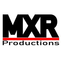 MXR Productions logo - Similar company to Henx Filmproduktion & Videomarketing