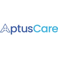 AptusCare logo - Similar company to Aptus Health