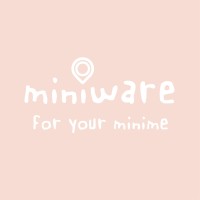 Miniware AB logo - Similar company to Miniware