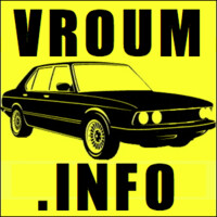 VROUM.INFO logo - Similar company to Aljome Prod