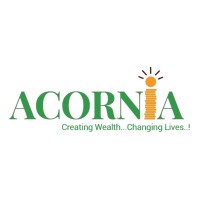 Acornia Investment Services Pvt ltd logo - Similar company to Midas Wealth Advisory