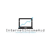 InternetIncomeAid logo - Similar company to Ideal Fundraising Solutions