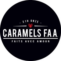 Caramels FAA logo - Similar company to Genima Inc