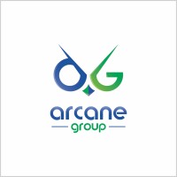 Arcane-Group sprl logo - Similar company to Arcane Group