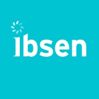 Centrul educațional Ibsen logo - Similar company to All Right Pro — Szkoła Języka Angielskiego Online