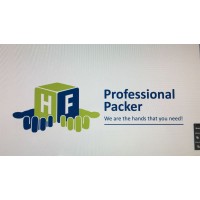 HF PROFESSIONAL PACKER logo - Similar company to Ingupsa Sa De Cv