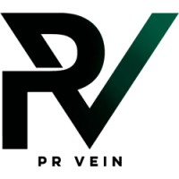 PR VEIN logo - Similar company to Ode Pr
