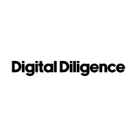 Digital Diligence logo - Similar company to Squire
