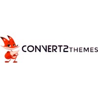 Convert2Themes logo - Similar company to Digiglint - Digital Marketing