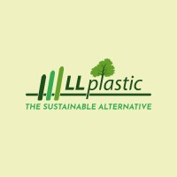 LL Plastic Ltd logo - Similar company to Plastic Lumber Yard