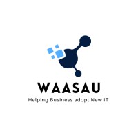 WAASAU logo - Similar company to Procmeet