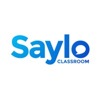 Saylo Classroom logo - Similar company to Dear Mama Ventures