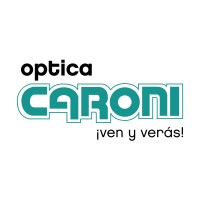 Óptica Caroní logo - Similar company to Cryptomx