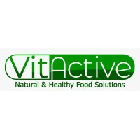 VitActive logo - Similar company to Rebind Food (Rbf)
