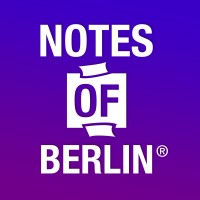 NOTES OF BERLIN logo - Similar company to Centre For Sustainable Ai