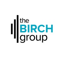 The Birch Group logo - Similar company to Birk Creative
