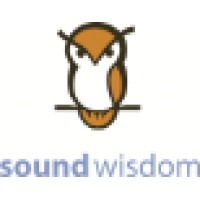 Sound Wisdom logo - Similar company to A.K. Rain