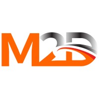 M2D, LLC logo - Similar company to Solutions Management