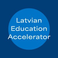 Latvian Education Accelerator logo - Similar company to Kim? Contemporary Art Centre