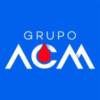 Grupo ACM logo - Similar company to Grupo Acm Constructora