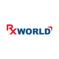 RxWorld logo - Similar company to Rxworld