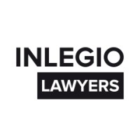 Inlegio Lawyers logo - Similar company to B