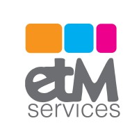 ETM Services logo - Similar company to Yykk | Web & Social, Marketing,Turismo