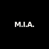 M.I.A. THE LABEL logo - Similar company to M A Y E