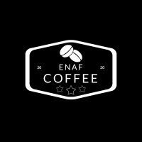 Enaf Coffee logo - Similar company to Supeedi Brands
