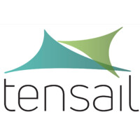 Tensail logo - Similar company to Tensill