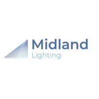Midland Lighting logo - Similar company to Projected Image