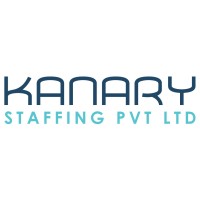 KANARY STAFFING logo - Similar company to Youngsoft India Pvt. Ltd.