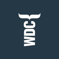 Whale and Dolphin Conservation logo - Similar company to Project Seagrass