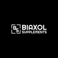 Biaxol Supplements logo - Similar company to X100 Agency