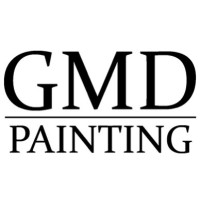 GMD Painting Inc. logo - Similar company to Mci Partners