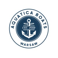 AQUATICA BOATS logo - Similar company to Aquatica Bath & Wellness
