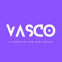 VASCO logo - Similar company to Bold & Code