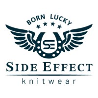 Side Effect Knitwear logo - Similar company to Athos Pallas