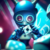 Randomizer.AI logo - Similar company to Orbit Labs