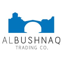 AlBushnaq Trading Co. logo - Similar company to Syit
