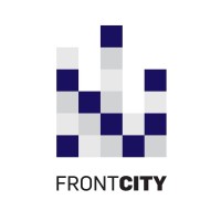Frontcity logo - Similar company to Aprojetos