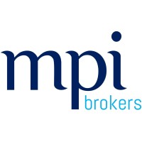 MPI Brokers logo - Similar company to Simply Morzine