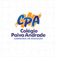 Colégio Paiva Andrade logo - Similar company to Colégio Vasconcelos Vieira