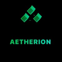 AetherionAI logo - Similar company to Vettel Tech