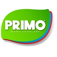 PRIMO بريمو logo - Similar company to Primo